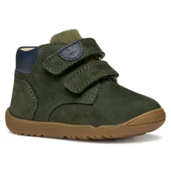 Shoes|Shoes>Geox Macchia Shoes 18-26 Forest