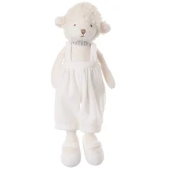Plush Toys>Bukowski Mack Sheep