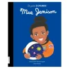 Mae Jemison 4 Years And Over