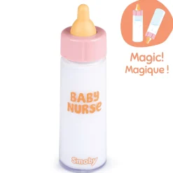 Dolls>Smoby Magic Bottle For Doll