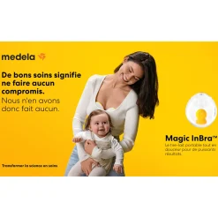 Discount Magic InBra™ Wearable Double Electric Breast Pump Breast Pumps|Breastfeeding