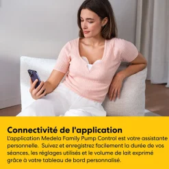 Discount Magic InBra™ Wearable Double Electric Breast Pump Breast Pumps|Breastfeeding