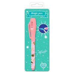 Online Magic Pen Lucille Cat Kids Diy & Activities