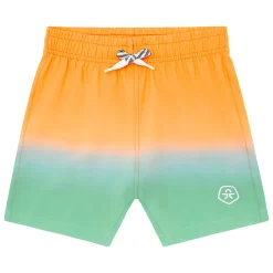 Swimsuits>Color Kids Magic Swim Shorts 2-8 Orange