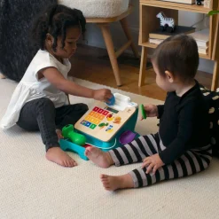 Outlet Magic Touch Cash Register™ - Pretend to Check Out Toy Developmental Toys