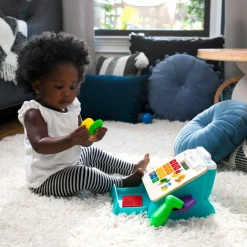 Outlet Magic Touch Cash Register™ - Pretend to Check Out Toy Developmental Toys