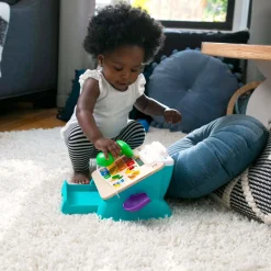 Outlet Magic Touch Cash Register™ - Pretend to Check Out Toy Developmental Toys