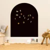 Magic Wall - Black Wall Decals|Wall Decorations