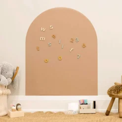 Best Magic Wall - Warm Taupe Wall Decals|Wall Decorations