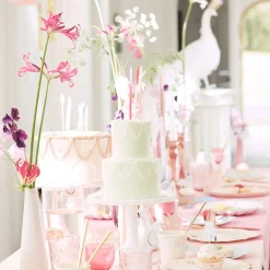 Party Supplies>Meri Meri Magical Princess Candles (5)