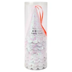 New Magical Princess Party Hats (8) Party Supplies