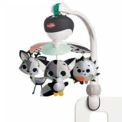 Mobiles|Mobiles>Tiny Love Magical Tails Take-long Mobile