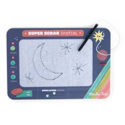 Diy & Activities>Moulin Roty Magnetic Screen