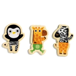 Sale Magnetic's Coucou Developmental Toys