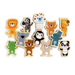 Sale Magnetic's Coucou Developmental Toys