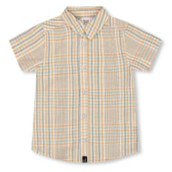 Hot Malibu Shirt 3-6y Kids/BOY Tops