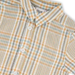 Hot Malibu Shirt 3-6y Kids/BOY Tops