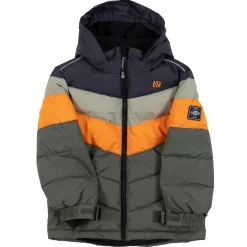 Malik Snowsuit 2-6 Kids/BOY Outerwear|Snowsuits