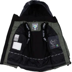 Malik Snowsuit 2-6 Kids/BOY Outerwear|Snowsuits