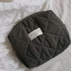 Diaper Bags|Diaper Bags>Dans Le Sac MAMA Pouch - Kaki