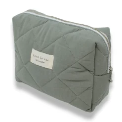 Diaper Bags|Diaper Bags>Dans Le Sac MAMA Pouch - Mint