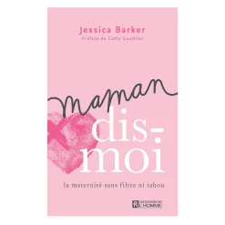 Quebec Books|4 Years And Over>Clement - Equipement Maman, Dis-Moi