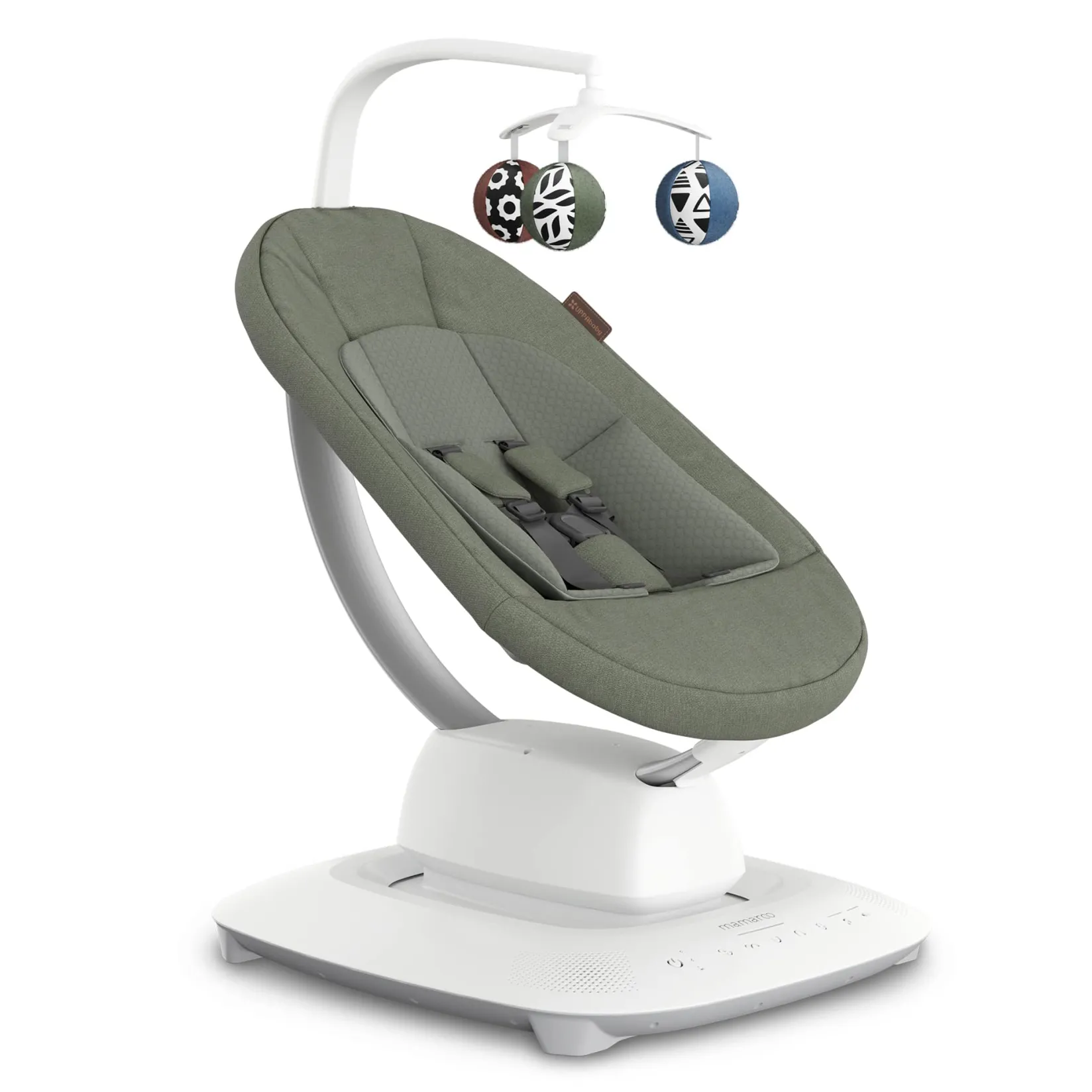 Online Mamaroo Swing - Camila Swings & Rockers