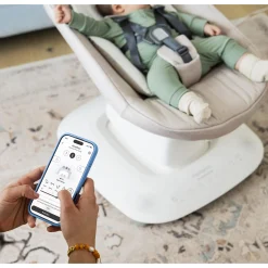 Online Mamaroo Swing - Camila Swings & Rockers