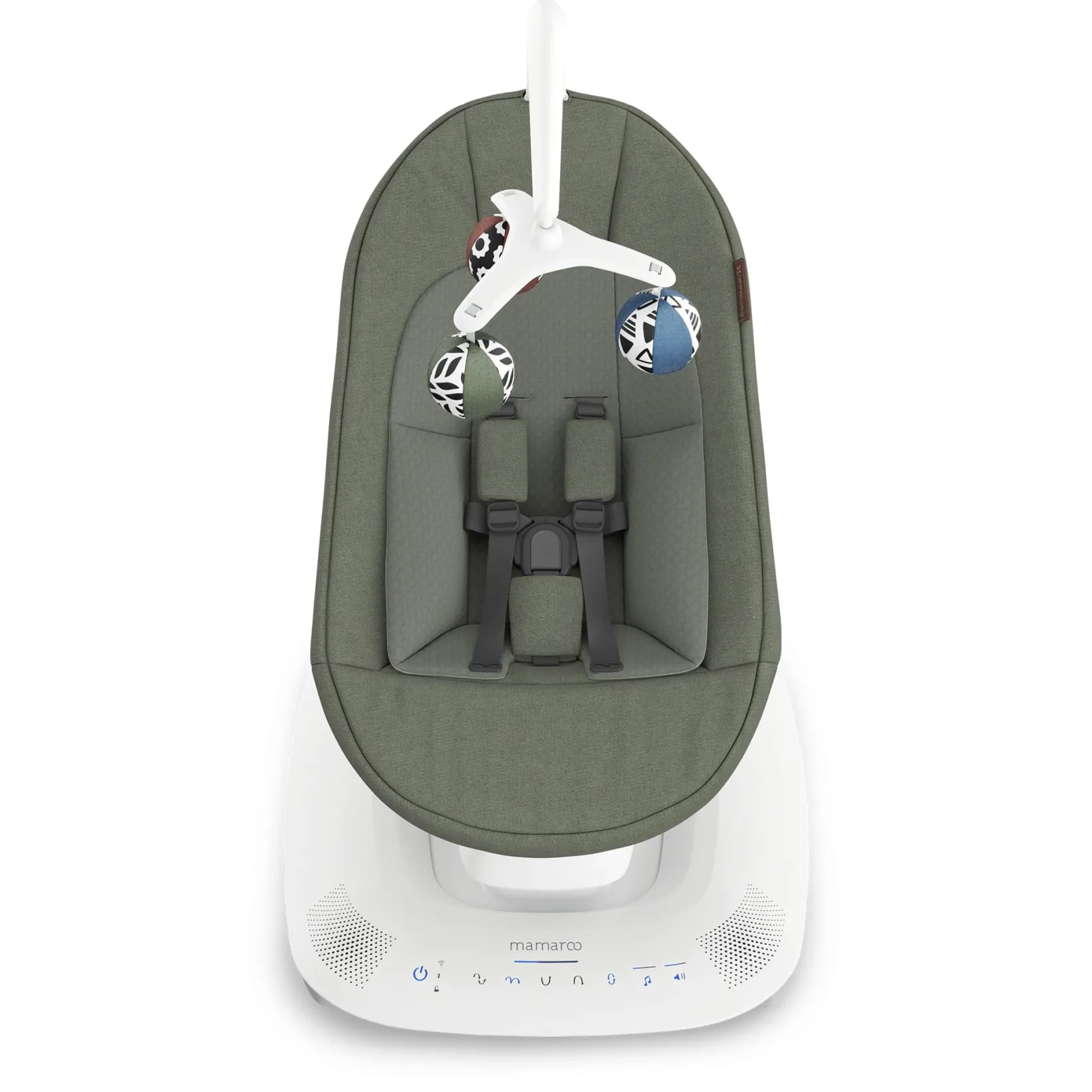 Online Mamaroo Swing - Camila Swings & Rockers