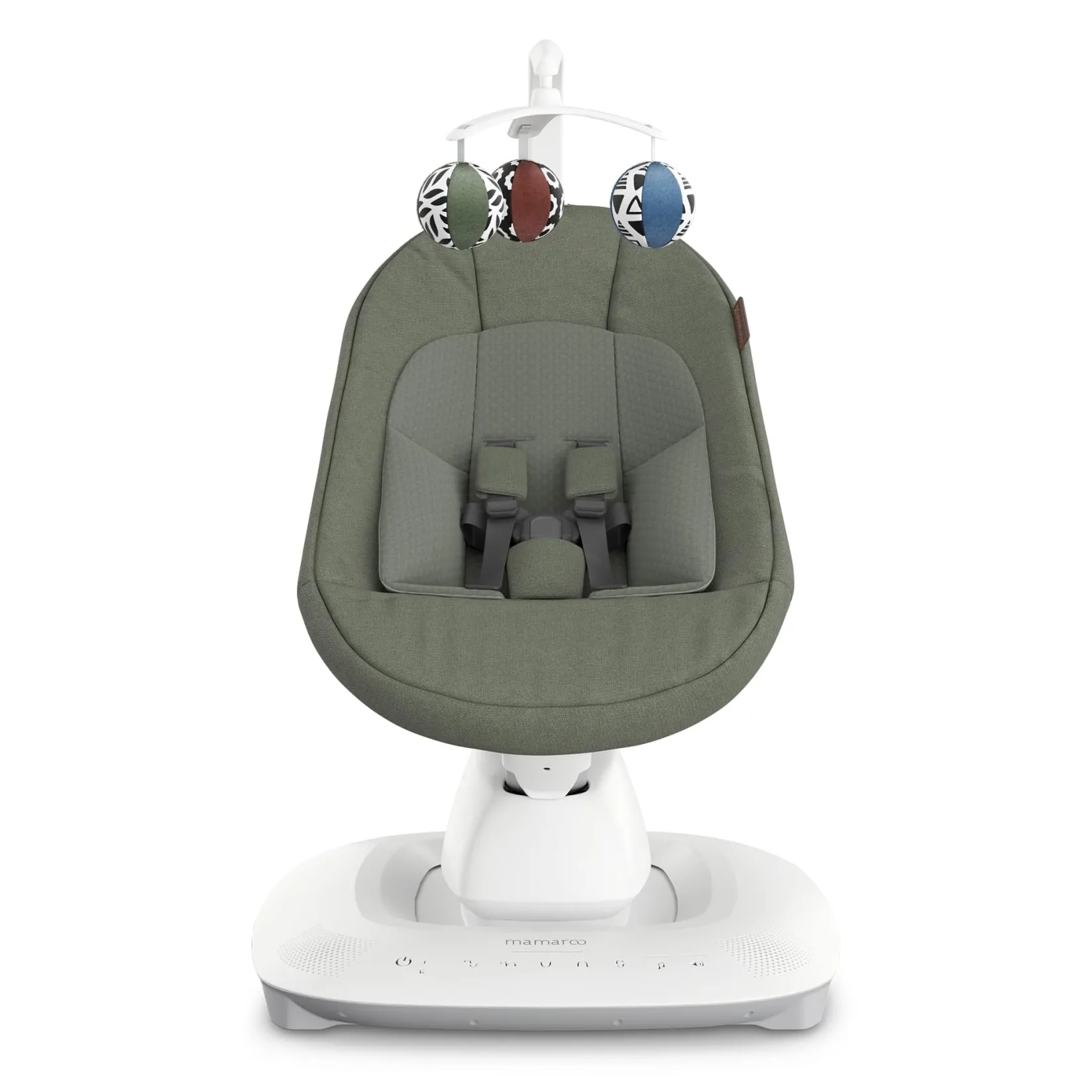 Online Mamaroo Swing - Camila Swings & Rockers