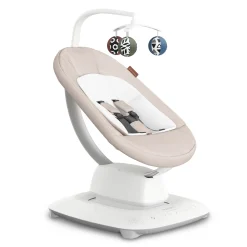 Discount Mamaroo Swing - Charlie Swings & Rockers