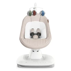 Discount Mamaroo Swing - Charlie Swings & Rockers