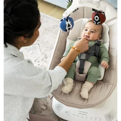 Discount Mamaroo Swing - Charlie Swings & Rockers