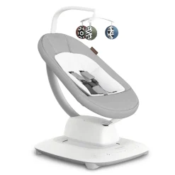 Swings & Rockers>UPPAbaby Mamaroo Swing - Stella