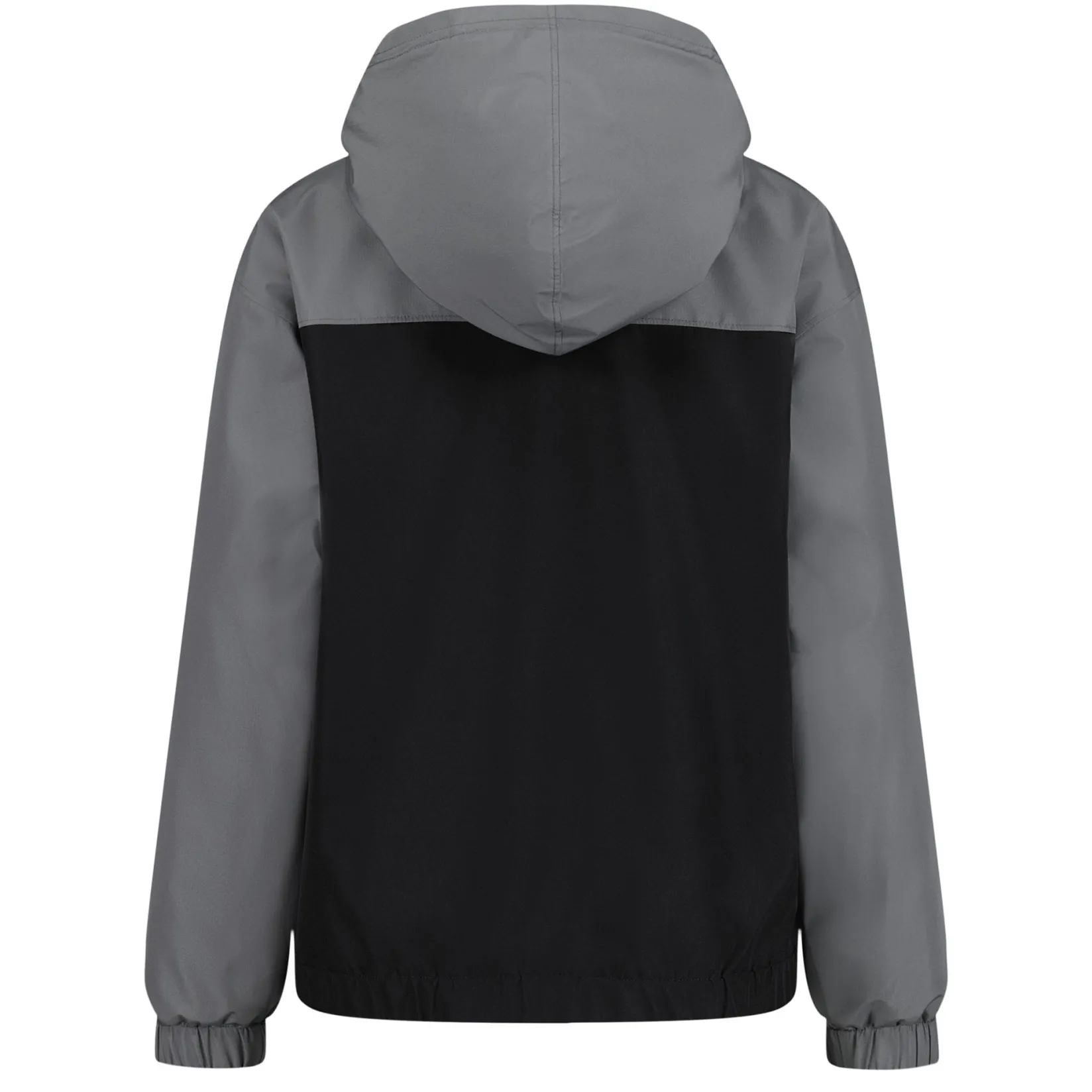 Outerwear|Coats & Jackets>Under Armour Manataug Windbreaker 4-7y Noir