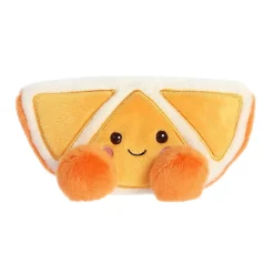 Plush Toys>Aurora Mandarin Tucker