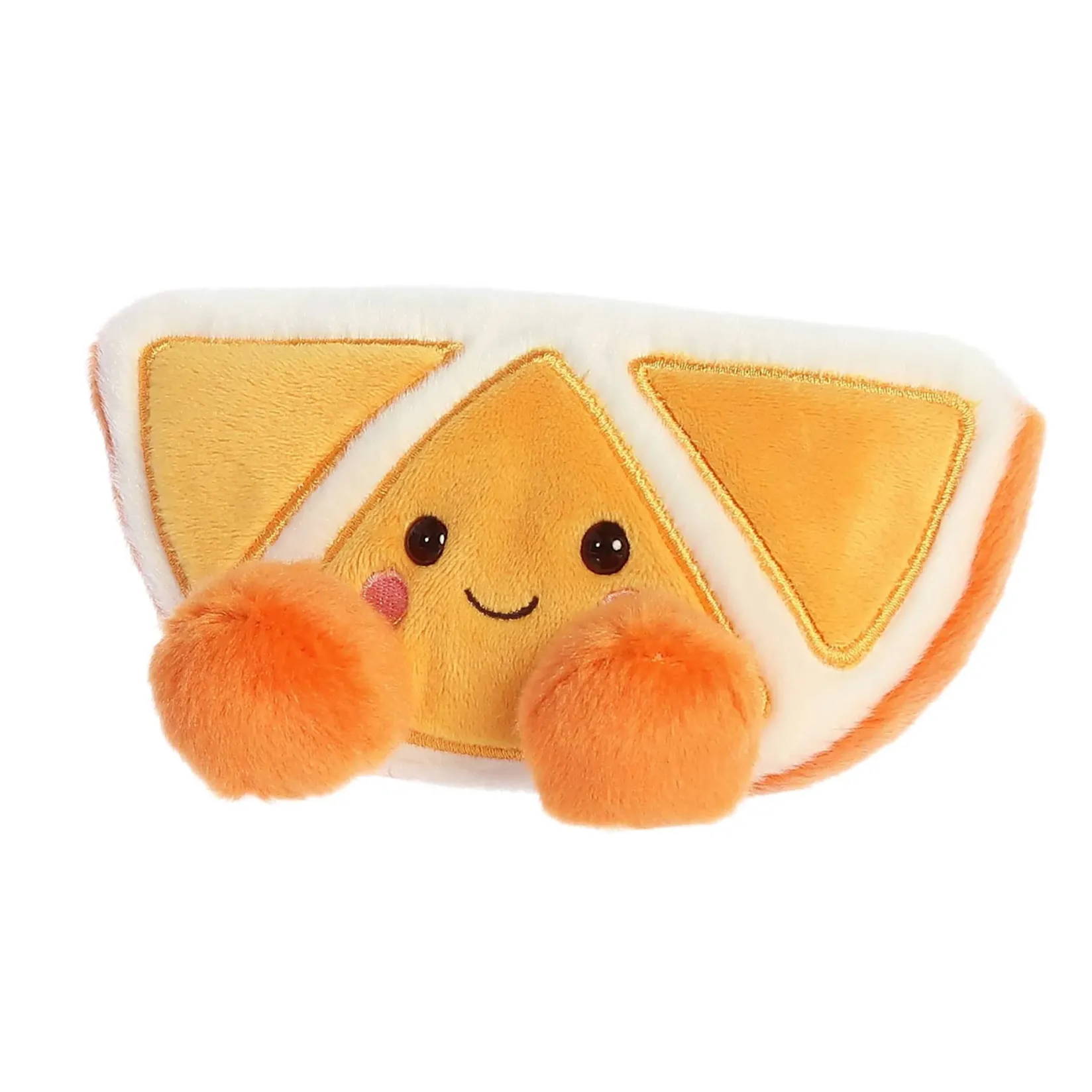 Plush Toys>Aurora Mandarin Tucker