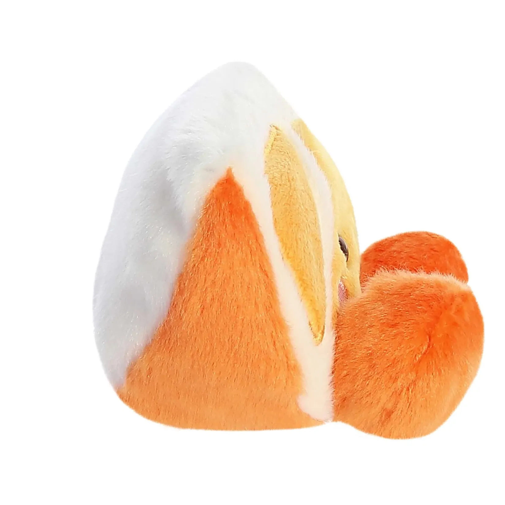 Plush Toys>Aurora Mandarin Tucker