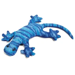 Outlet Manimo Weighted Lizard 2kg - Blue Kids Educational & Sensory