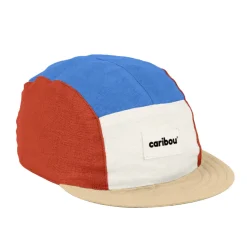 Hot Manouche Multi Cap 2-12 Kids/BOY Hats And Caps