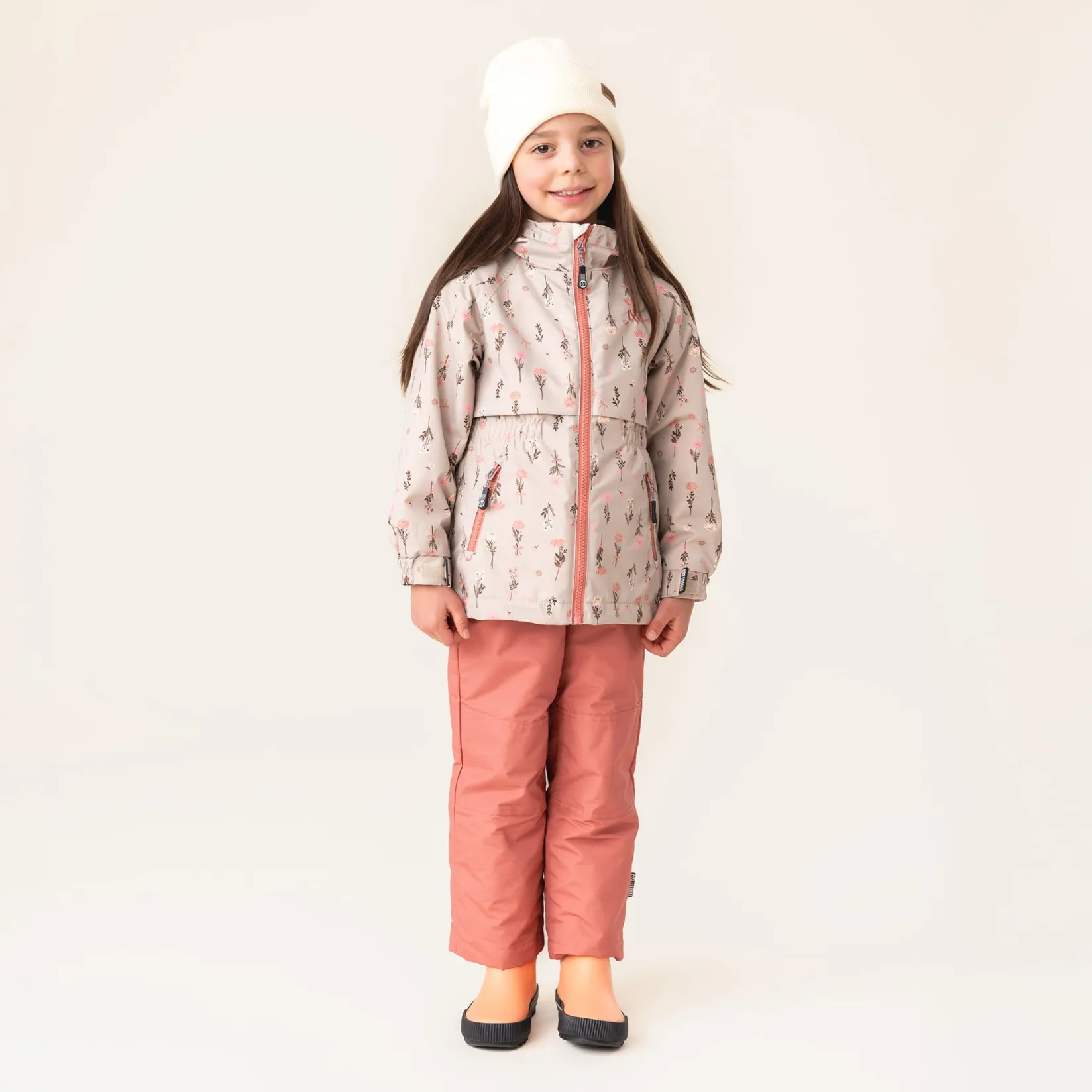 Sale Margot 3-in-1 Outerwear Set2-6 Kids Outerwear