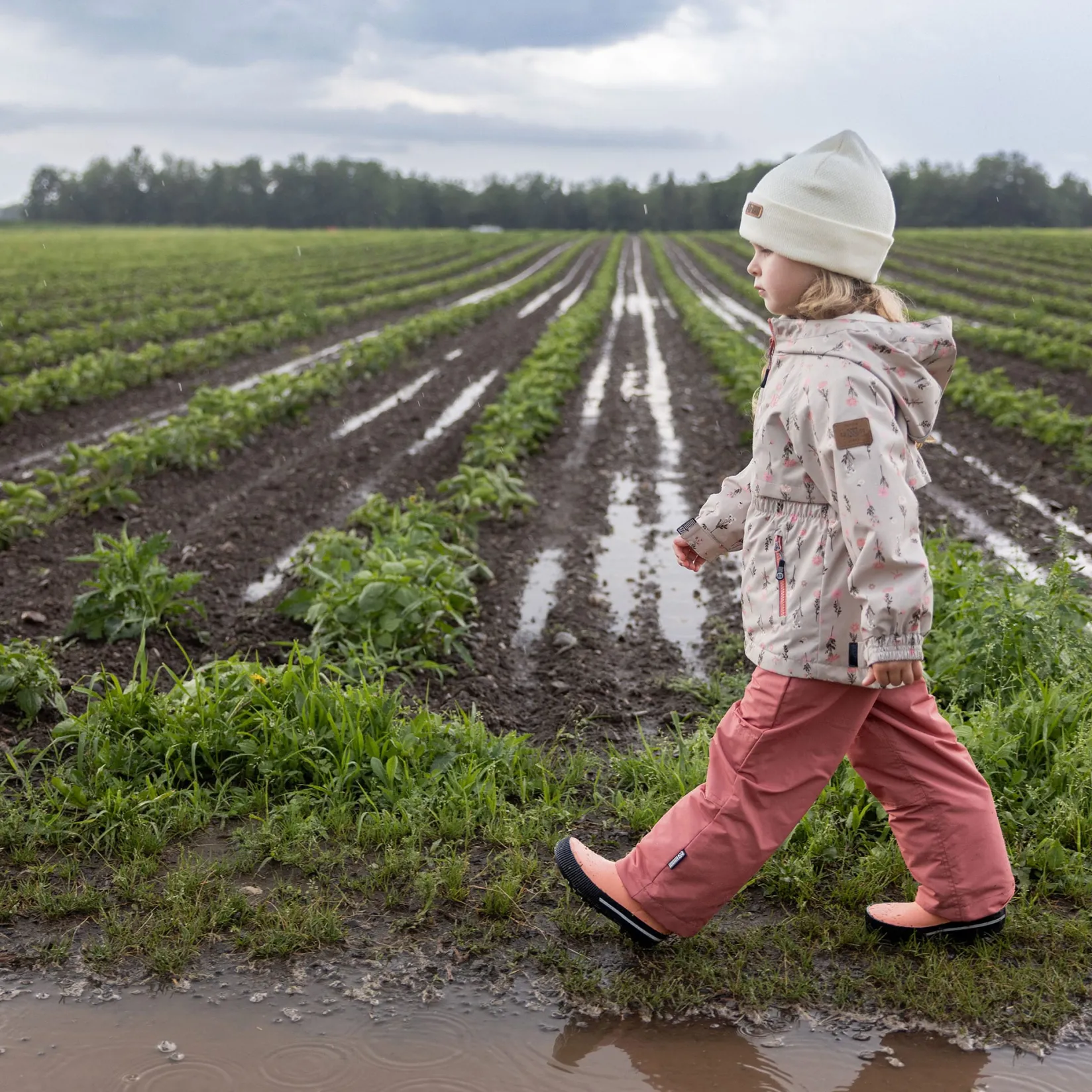 Sale Margot 3-in-1 Outerwear Set2-6 Kids Outerwear