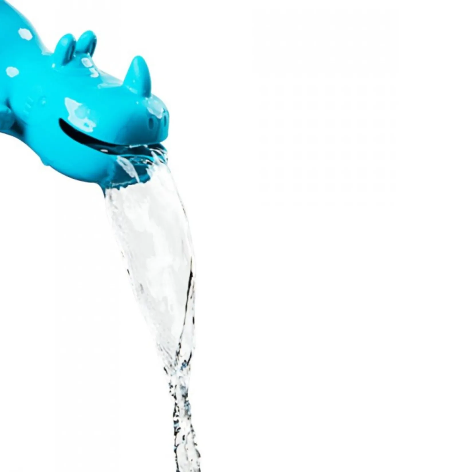 Bath Toys|Bath Accessories>Lilliputiens Marius Le Rhino Flottant