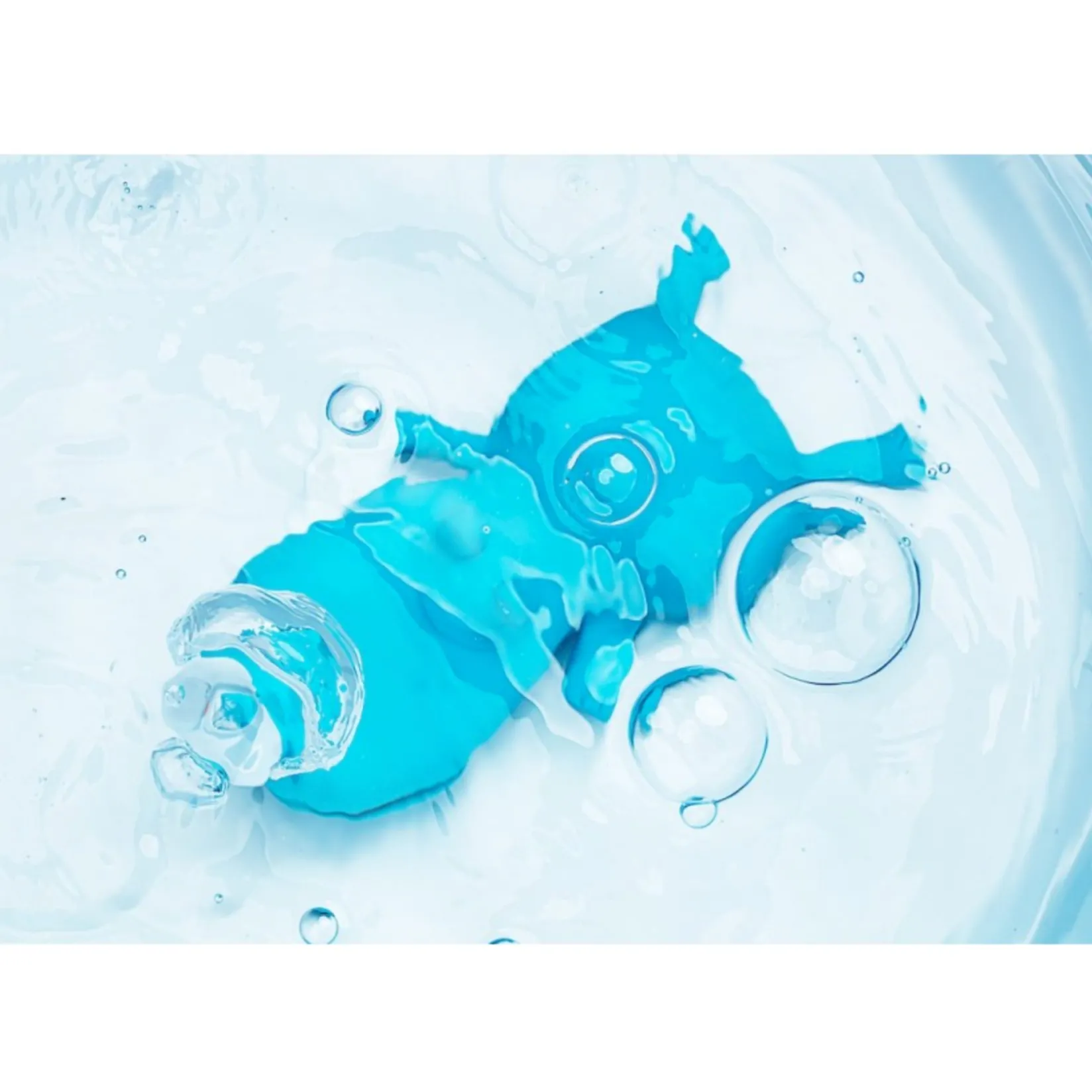 Bath Toys|Bath Accessories>Lilliputiens Marius Le Rhino Flottant