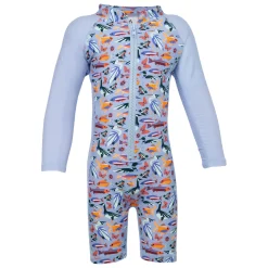 Hot Marlin Uv Swimsuit 2-6y Kids/BOY Swimsuits|Swimsuits