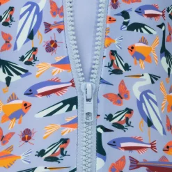 Hot Marlin Uv Swimsuit 2-6y Kids/BOY Swimsuits|Swimsuits