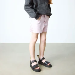 Sandals>Dr Martens Marlowe Heart Sandals Size 7-10 Black