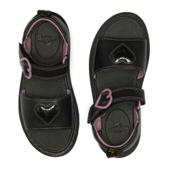 Discount Marlowe Heart Sandals Size 11-4 Sandals