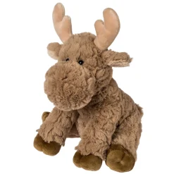 Plush Toys>Mary Meyer Marty Moose 9''
