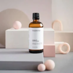 Massage Oil 100ml Kids Body & Hair Care|Body & Hair Care